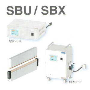 富士SBU系列、SBX系列封口機 日本（Fujiimpulse）